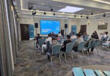 Фото предоставлено партией «Новые люди»