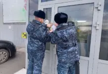 Фото предоставлено пресс-службой УФССП по РХ