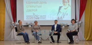 Фото предоставлено пресс-службой «Россети Сибирь»