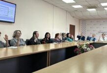 Фото предоставлено пресс-службой ХГУ