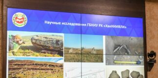 Фото предоставлено пресс-службой главы РХ