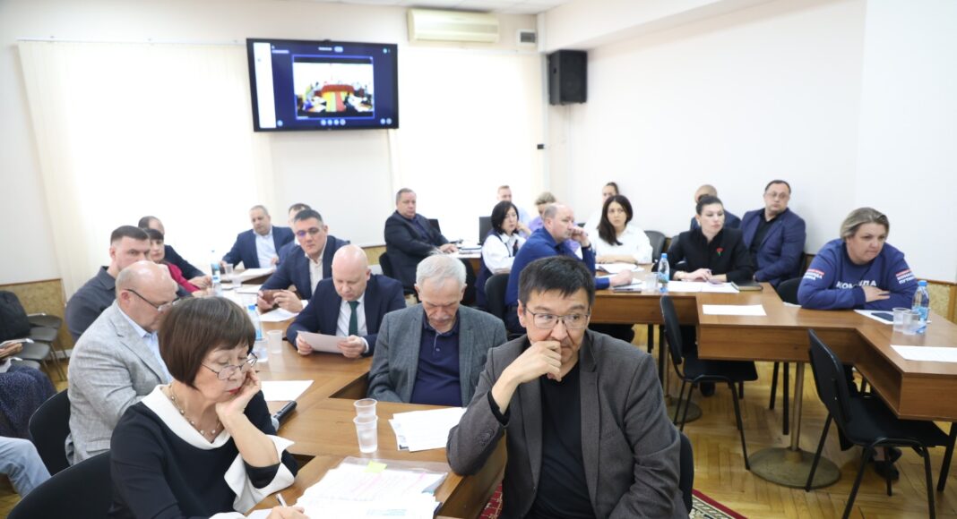 Фото пресс-службы ВС РХ