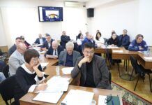 Фото пресс-службы ВС РХ