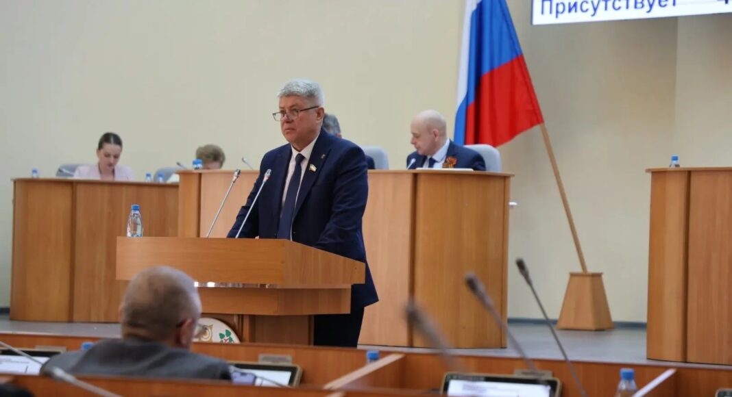 Фото пресс-службы ВС РХ