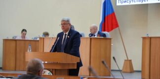 Фото пресс-службы ВС РХ