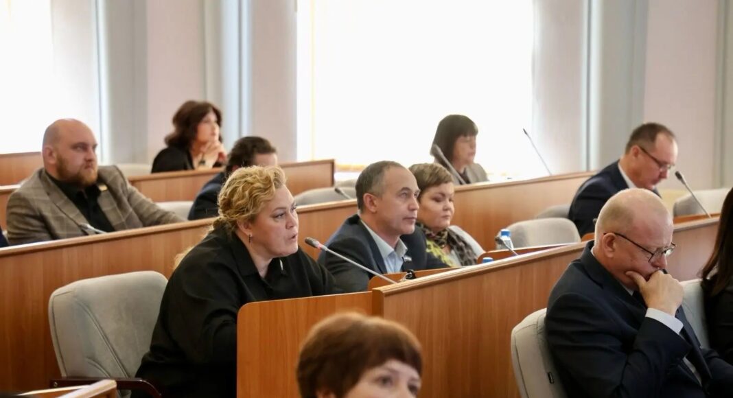 Фото пресс-службы ВС РХ