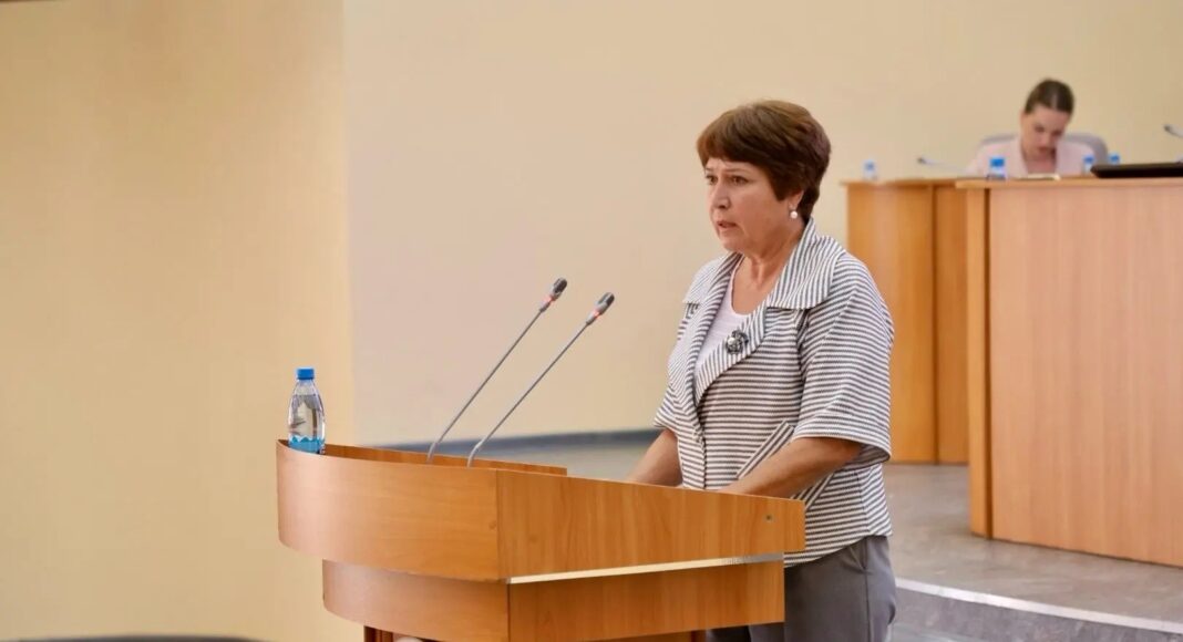 Фото пресс-службы ВС РХ