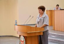 Фото пресс-службы ВС РХ