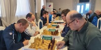 Фото со страницы Минспорта РХ
