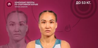 Фото со страницы Минспорта РХ