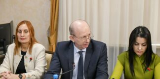 Фото со страницы МинЖКХ РХ