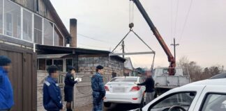 Фото УФССП России по РХ