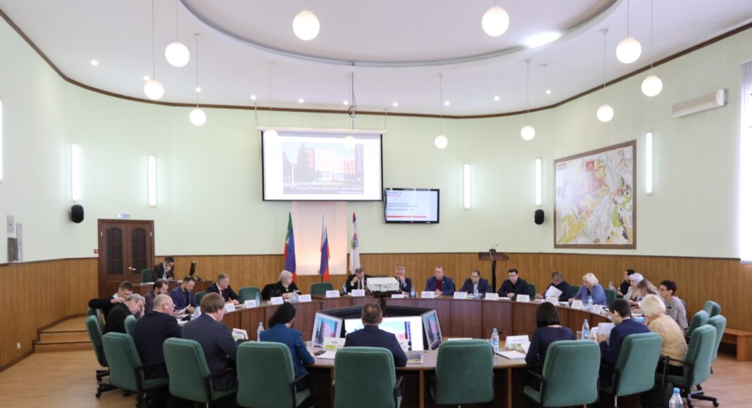 Фото: Абакан.рф