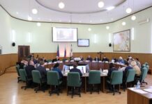 Фото: Абакан.рф