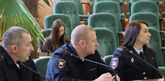 Фото: Абакан.рф