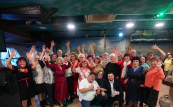 Фото предоставлено пресс-службой партии «Новые люди»