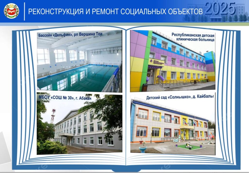 Изображение предоставлено пресс-службой главы РХ