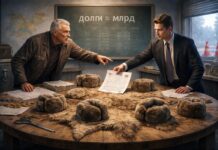 Закупки. Изображение нейросети