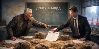 Закупки. Изображение нейросети