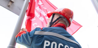 Фото предоставлено пресс-службой «Россети Сибирь»