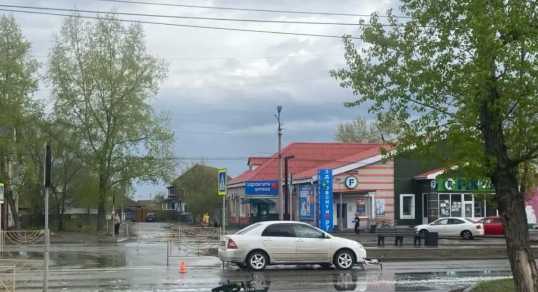 Фото Госавтоинспекции