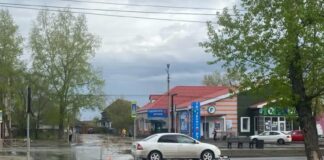 Фото Госавтоинспекции