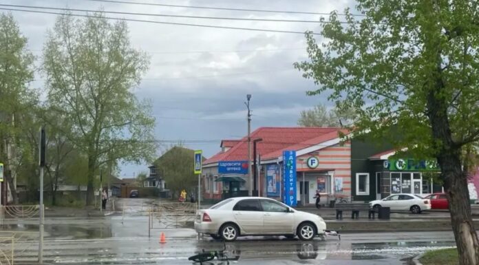 Фото Госавтоинспекции
