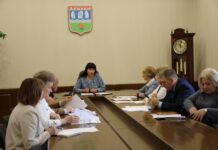 Муниципальная система образования города Абакана готова к проведению Государственной итоговой аттестации Фото: Абакан.рф