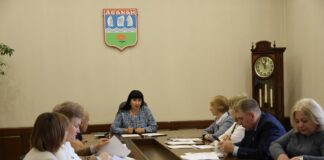 Муниципальная система образования города Абакана готова к проведению Государственной итоговой аттестации Фото: Абакан.рф