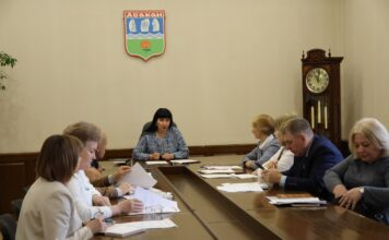 Муниципальная система образования города Абакана готова к проведению Государственной итоговой аттестации Фото: Абакан.рф