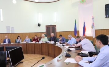 В Абакане определили дату начала купального сезона Фото: Абакан.рф