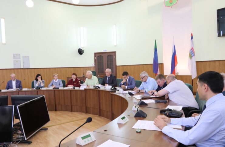 В Абакане определили дату начала купального сезона Фото: Абакан.рф