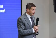 Абакано-Минусинская агломерация стала пилотным проектом Фото: Абакан.рф