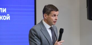 Абакано-Минусинская агломерация стала пилотным проектом Фото: Абакан.рф