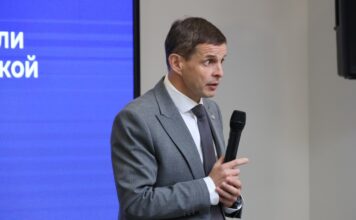Абакано-Минусинская агломерация стала пилотным проектом Фото: Абакан.рф