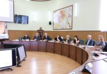 Отчёт об исполнении бюджета Абакана за 2025 год обсудили на публичных слушаниях Фото: Абакан.рф