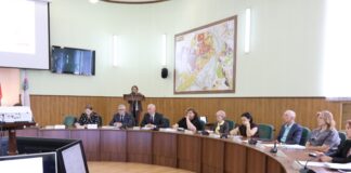 Отчёт об исполнении бюджета Абакана за 2025 год обсудили на публичных слушаниях Фото: Абакан.рф