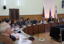 Оздоровительная летняя кампания в Абакане готова к старту Фото: Абакан.рф