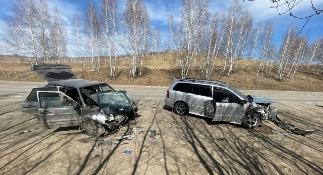 Фото Госавтоинспекции