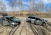 Фото Госавтоинспекции