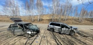 Фото Госавтоинспекции