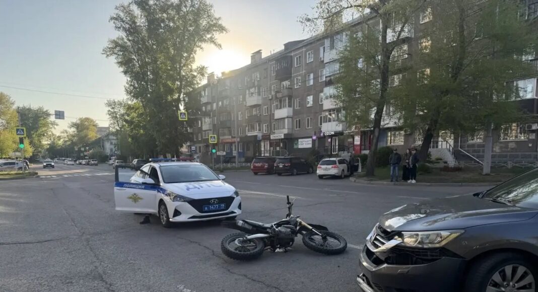 Фото Госавтоинспекции Фото Госавтоинспекции