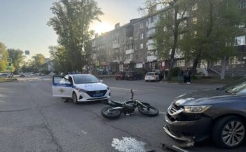 Фото Госавтоинспекции