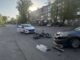 В Абакане подростки на питбайке попали в ДТП Фото Госавтоинспекции
