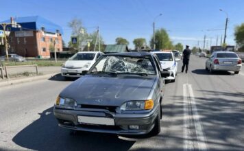 Фото Госавтоинспекции