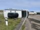 Три ребенка пострадали в ДТП в Бейском районе Фото Госавтоинспекции