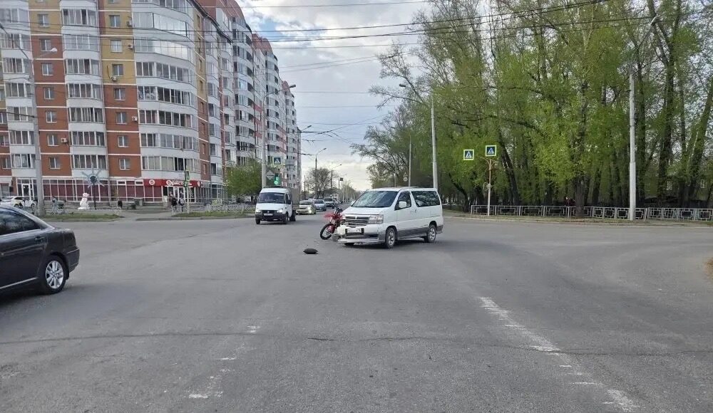 Фото Госавтоинспекции