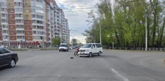 Фото Госавтоинспекции