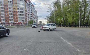 Фото Госавтоинспекции