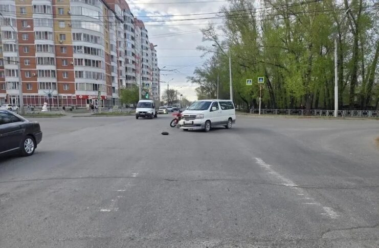 Фото Госавтоинспекции